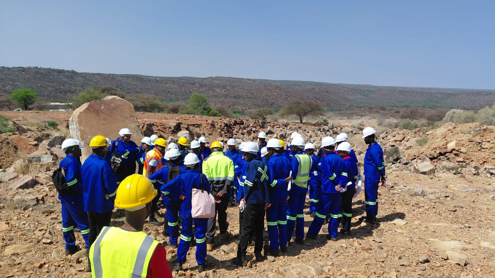 TEL Academy Safety Training